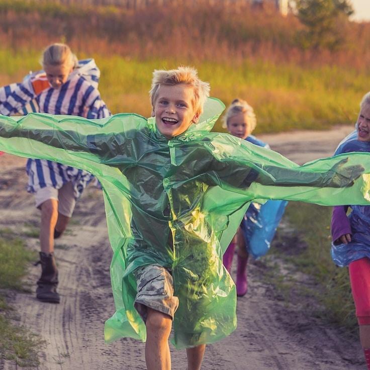 Portrait of Avery Stone, community mentor and Italian cuisine specialist
